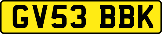 GV53BBK