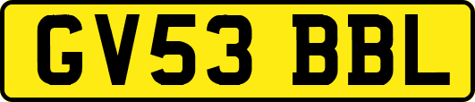 GV53BBL