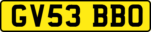 GV53BBO