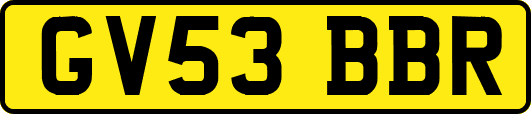 GV53BBR