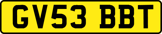 GV53BBT
