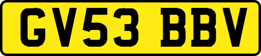 GV53BBV