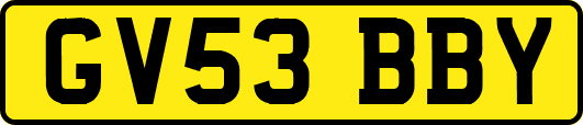 GV53BBY