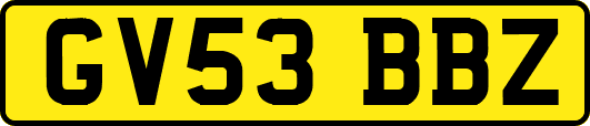 GV53BBZ
