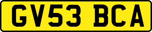GV53BCA