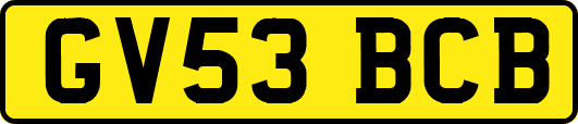 GV53BCB