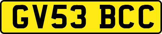 GV53BCC