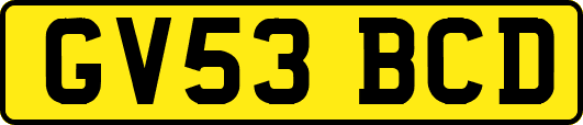 GV53BCD