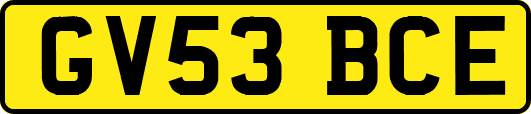 GV53BCE