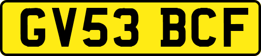 GV53BCF