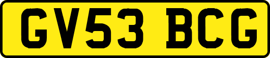 GV53BCG