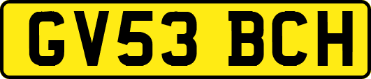GV53BCH