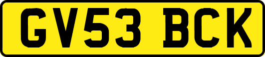GV53BCK