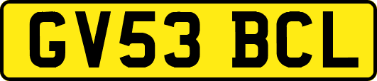 GV53BCL