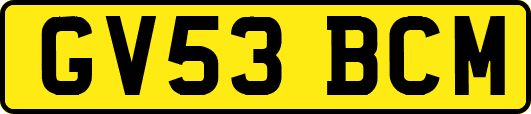 GV53BCM