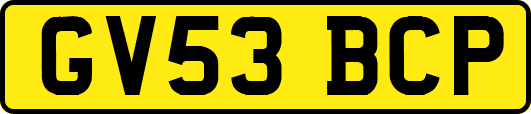 GV53BCP