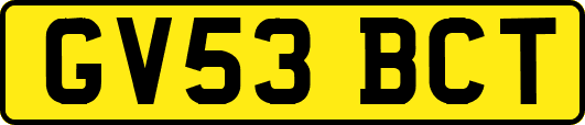 GV53BCT
