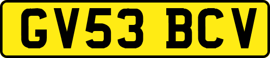 GV53BCV