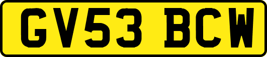 GV53BCW