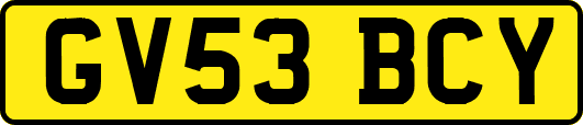 GV53BCY