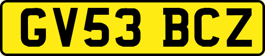 GV53BCZ