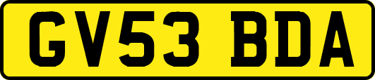 GV53BDA