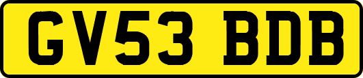 GV53BDB
