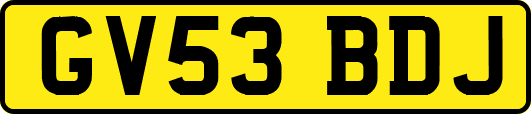 GV53BDJ