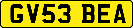 GV53BEA