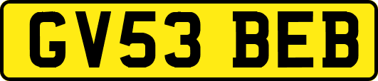 GV53BEB