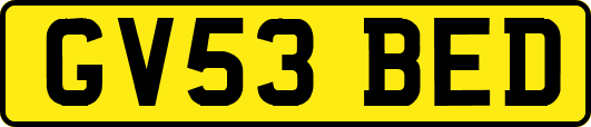 GV53BED