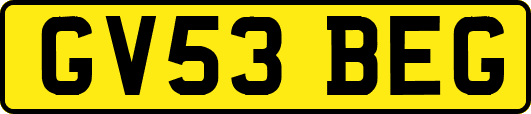 GV53BEG