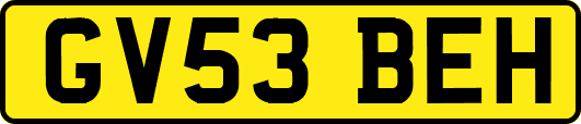 GV53BEH