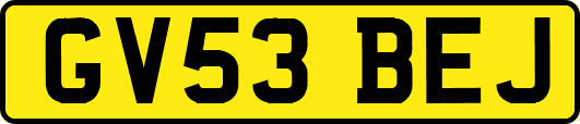 GV53BEJ