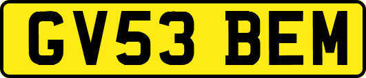 GV53BEM