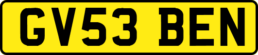 GV53BEN