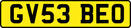 GV53BEO