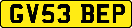 GV53BEP