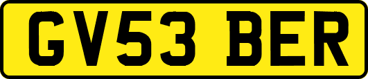 GV53BER