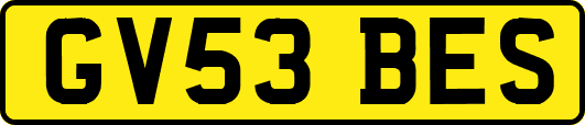 GV53BES