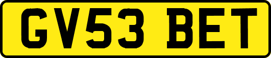 GV53BET