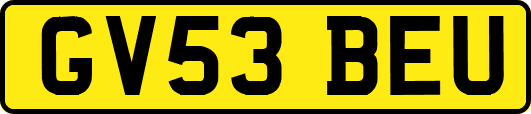 GV53BEU