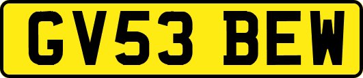 GV53BEW