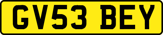 GV53BEY