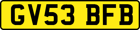 GV53BFB