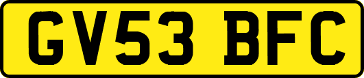 GV53BFC