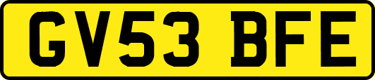 GV53BFE