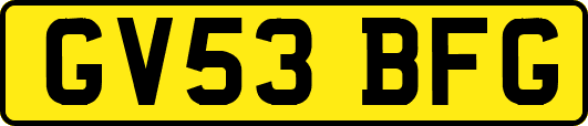 GV53BFG