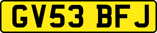GV53BFJ