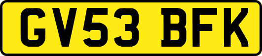 GV53BFK